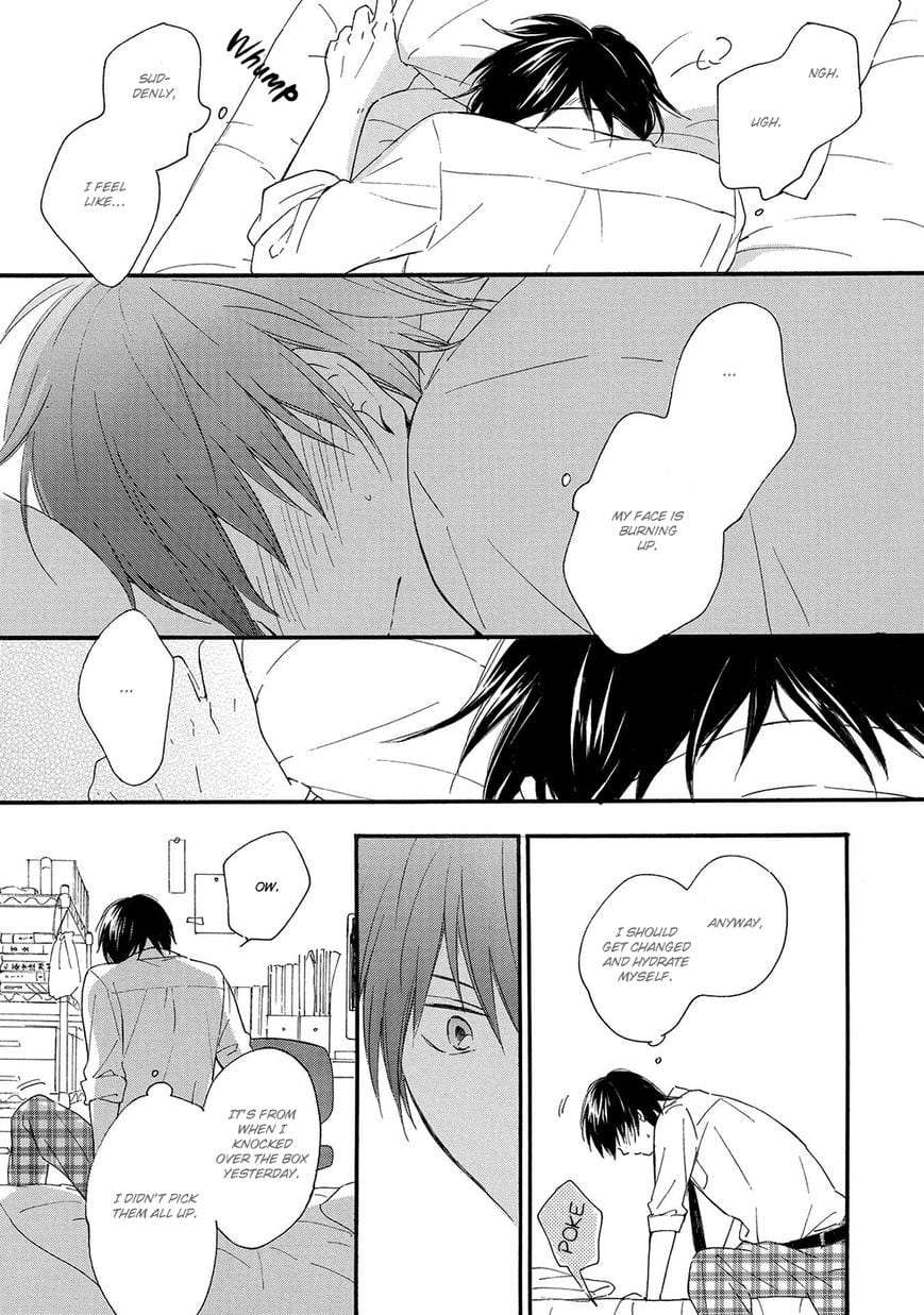 Gunjou-No-Subete-By-Furuya-Nagisa-Eng page 15