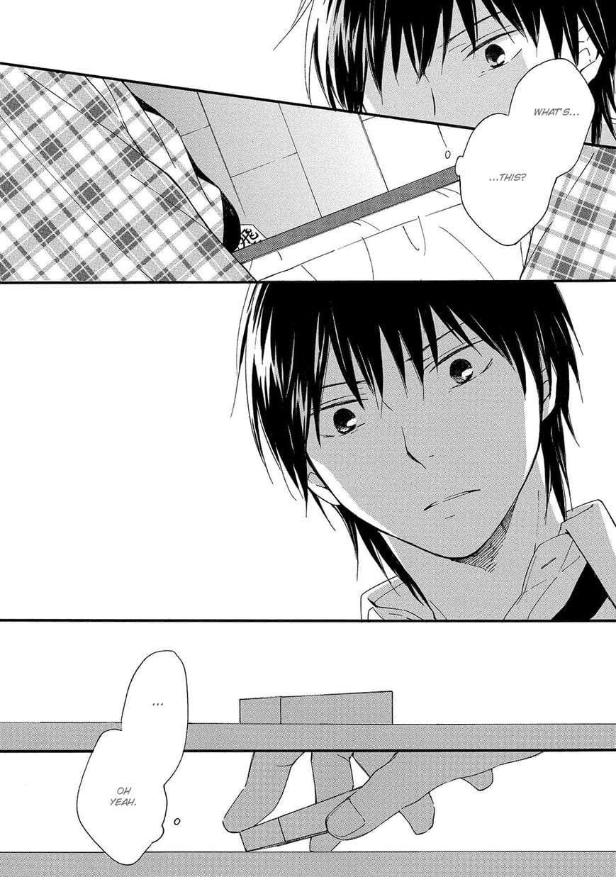 Gunjou-No-Subete-By-Furuya-Nagisa-Eng page 16