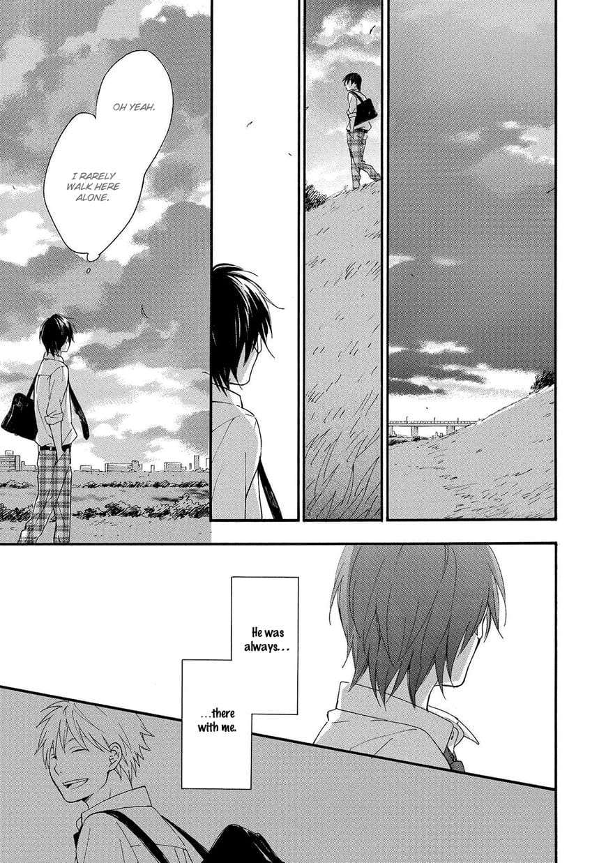Gunjou-No-Subete-By-Furuya-Nagisa-Eng page 19