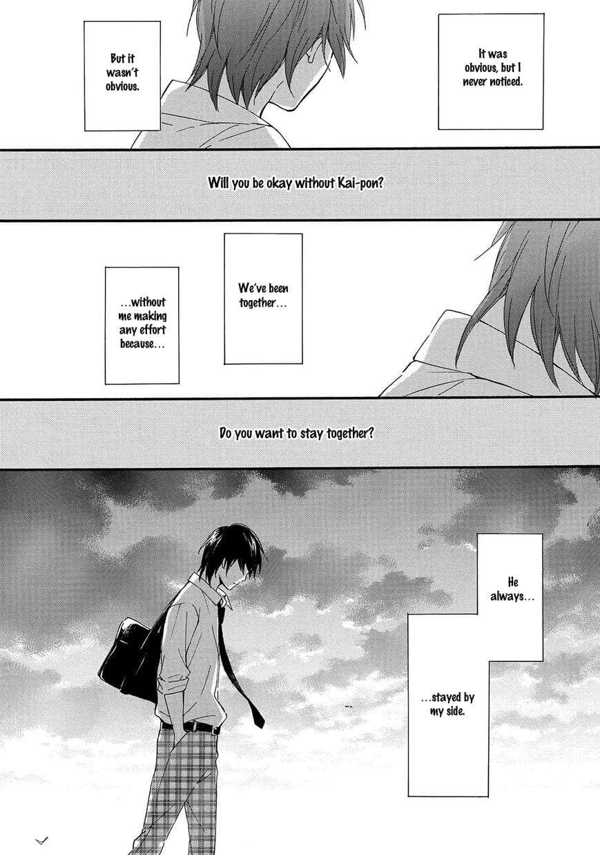 Gunjou-No-Subete-By-Furuya-Nagisa-Eng page 20