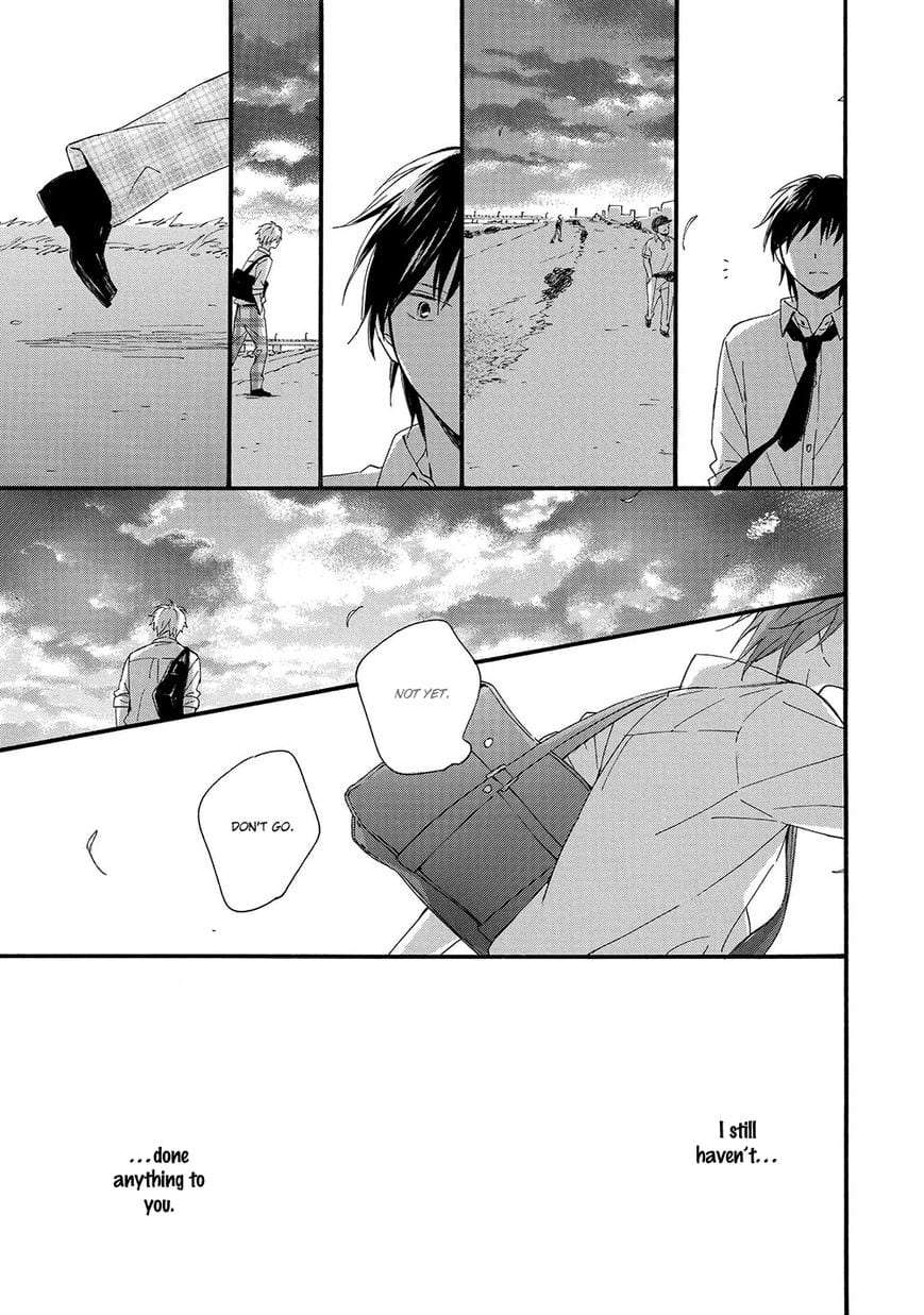 Gunjou-No-Subete-By-Furuya-Nagisa-Eng page 21