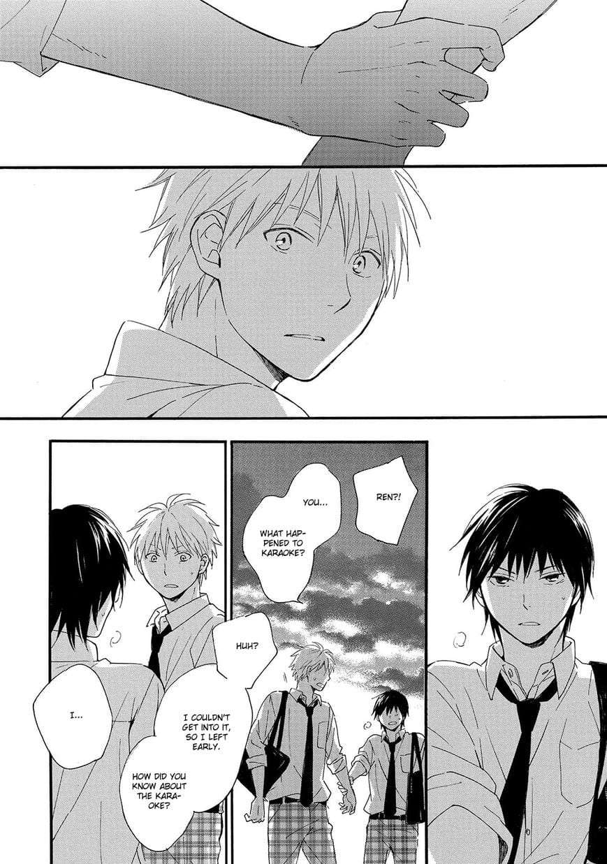 Gunjou-No-Subete-By-Furuya-Nagisa-Eng page 22