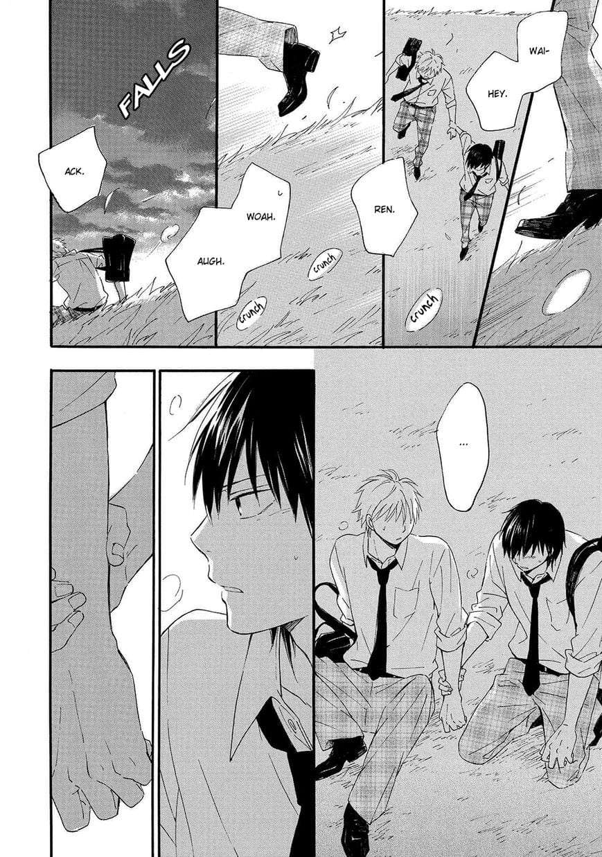 Gunjou-No-Subete-By-Furuya-Nagisa-Eng page 24