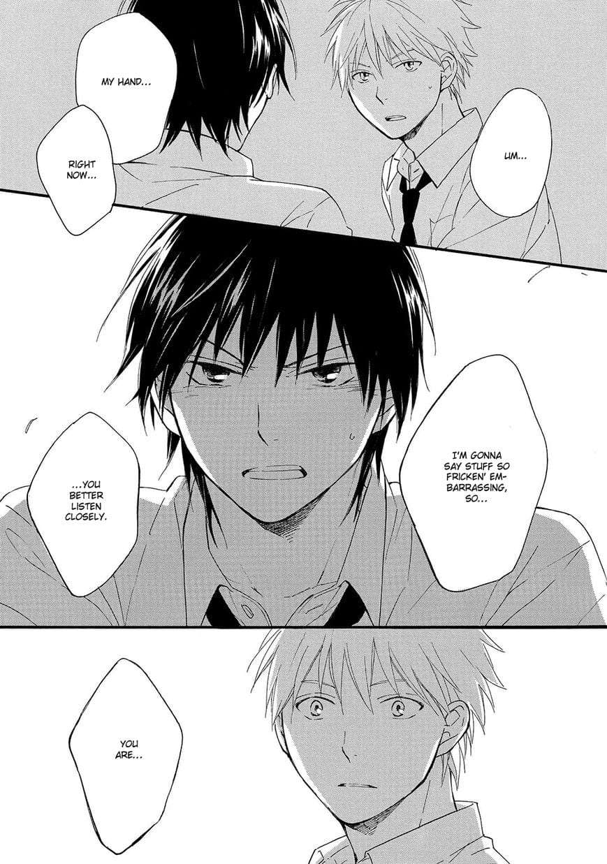 Gunjou-No-Subete-By-Furuya-Nagisa-Eng page 25