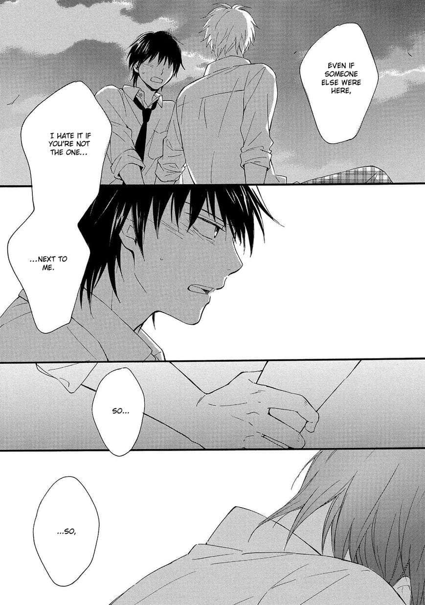 Gunjou-No-Subete-By-Furuya-Nagisa-Eng page 27