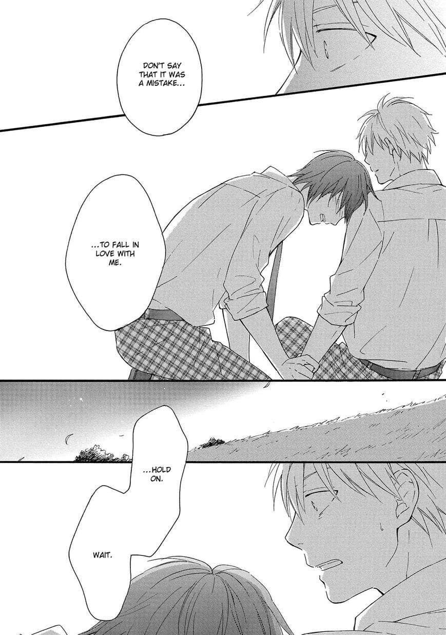 Gunjou-No-Subete-By-Furuya-Nagisa-Eng page 28