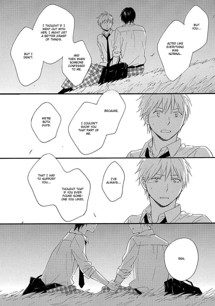 Gunjou-No-Subete-By-Furuya-Nagisa-Eng page 30