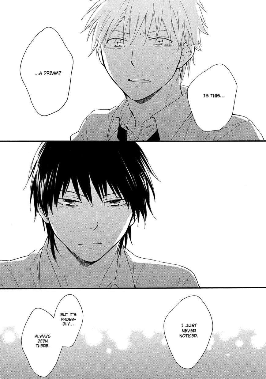 Gunjou-No-Subete-By-Furuya-Nagisa-Eng page 31