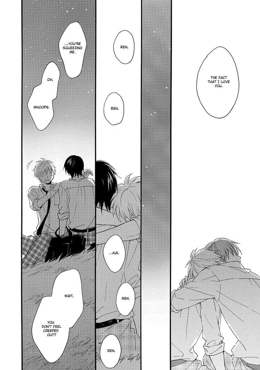 Gunjou-No-Subete-By-Furuya-Nagisa-Eng page 32