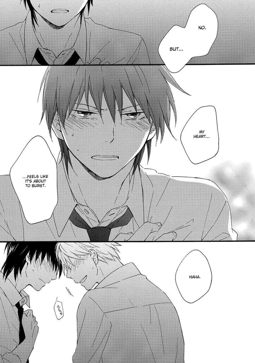 Gunjou-No-Subete-By-Furuya-Nagisa-Eng page 33