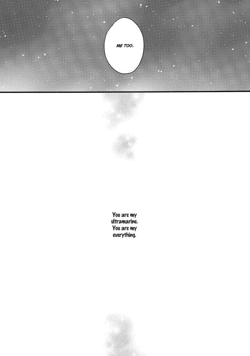 Gunjou-No-Subete-By-Furuya-Nagisa-Eng page 34