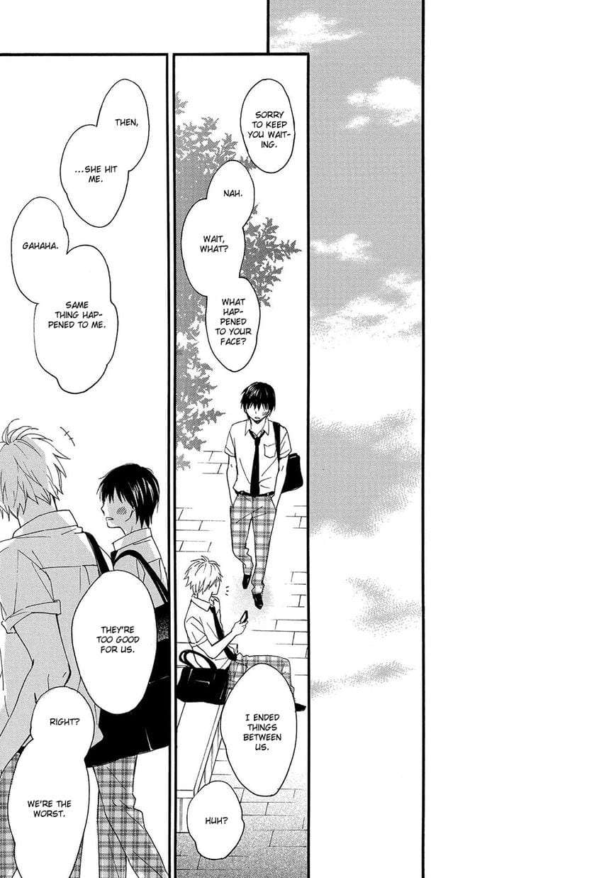 Gunjou-No-Subete-By-Furuya-Nagisa-Eng page 35