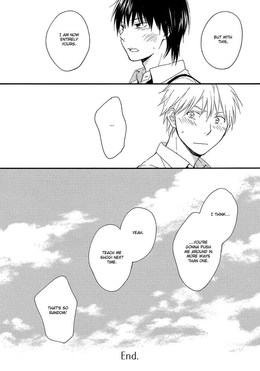 Gunjou-No-Subete-By-Furuya-Nagisa-Eng page 36
