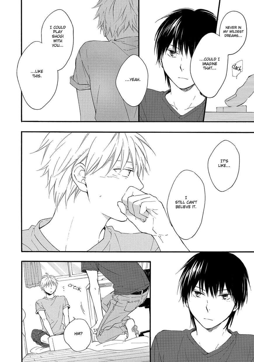 Gunjou-No-Subete-By-Furuya-Nagisa-Eng page 3