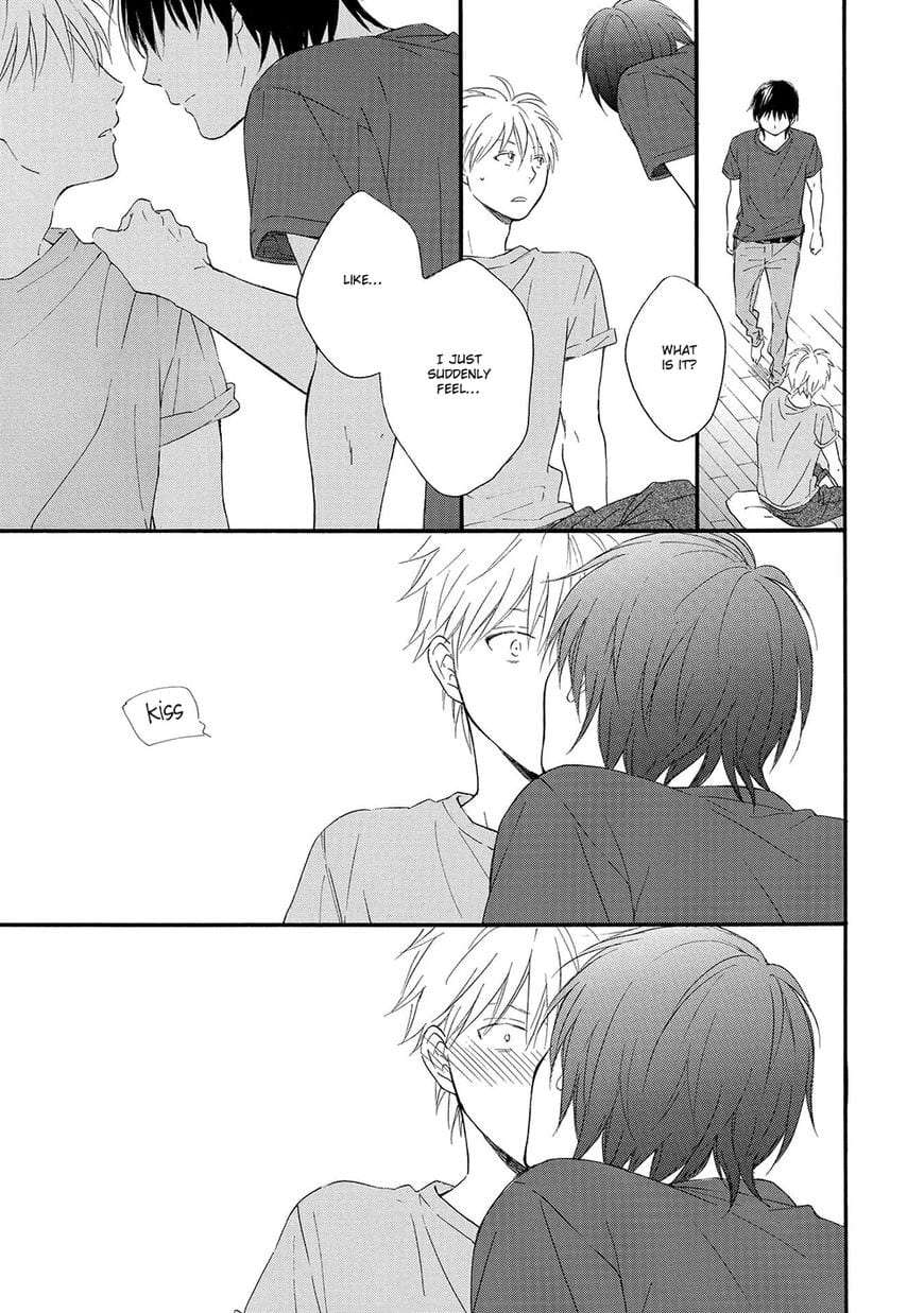 Gunjou-No-Subete-By-Furuya-Nagisa-Eng page 4