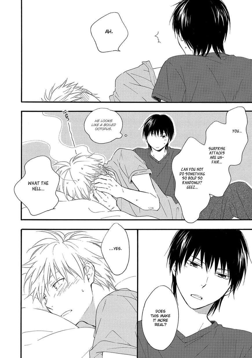 Gunjou-No-Subete-By-Furuya-Nagisa-Eng page 5