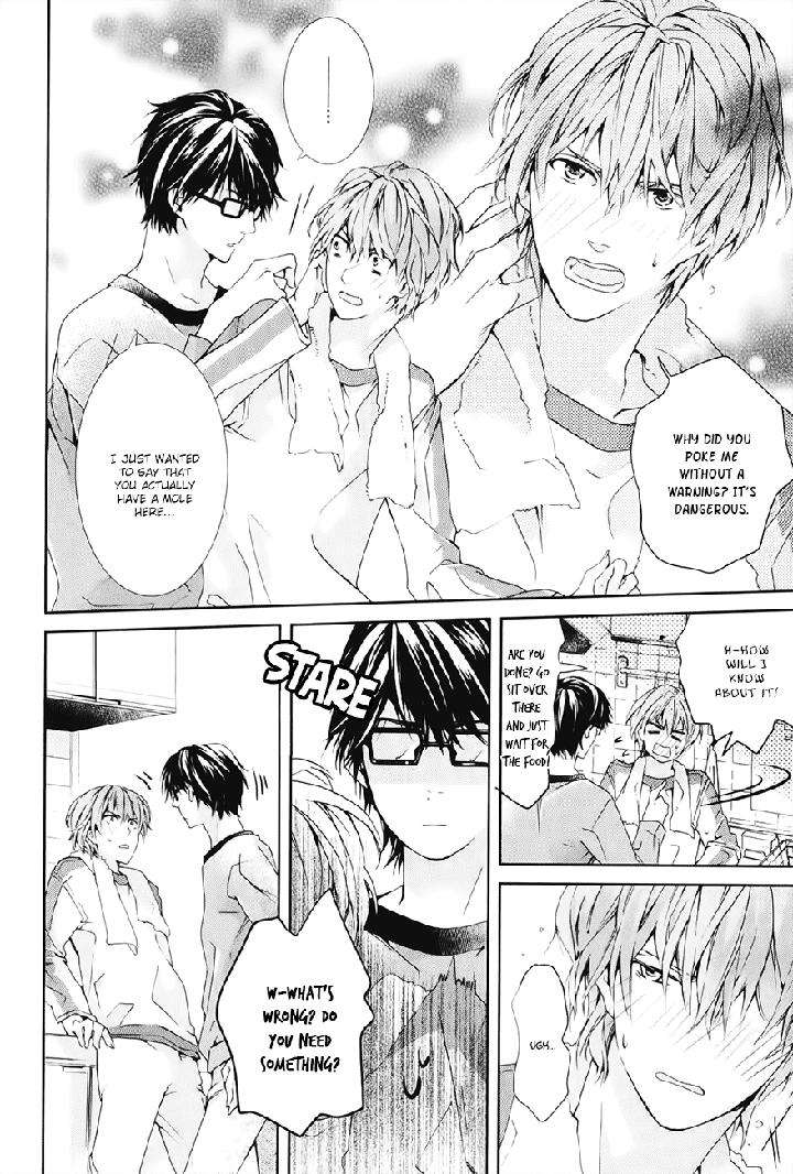 Guutara-Renai-No-Seihou-By-Kuroiwa-Chihaya-Eng page 9