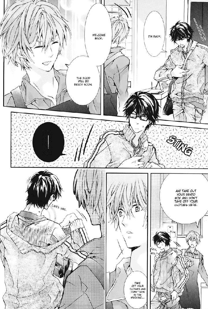 Guutara-Renai-No-Seihou-By-Kuroiwa-Chihaya-Eng page 19