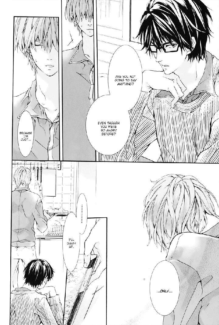 Guutara-Renai-No-Seihou-By-Kuroiwa-Chihaya-Eng page 27