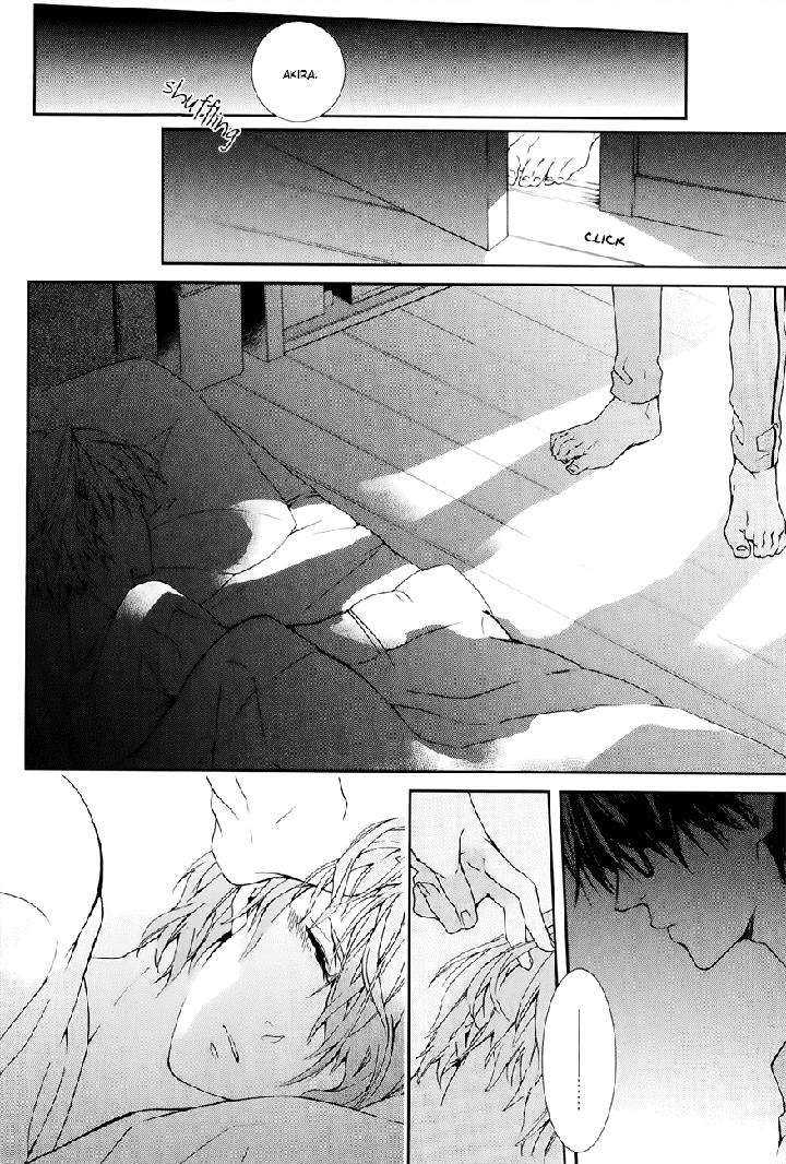 Guutara-Renai-No-Seihou-By-Kuroiwa-Chihaya-Eng page 29