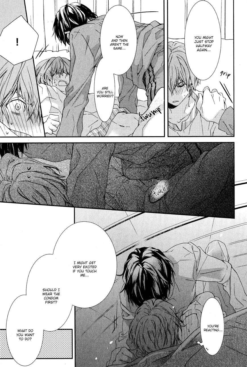 Guutara-Renai-No-Seihou-By-Kuroiwa-Chihaya-Eng page 28