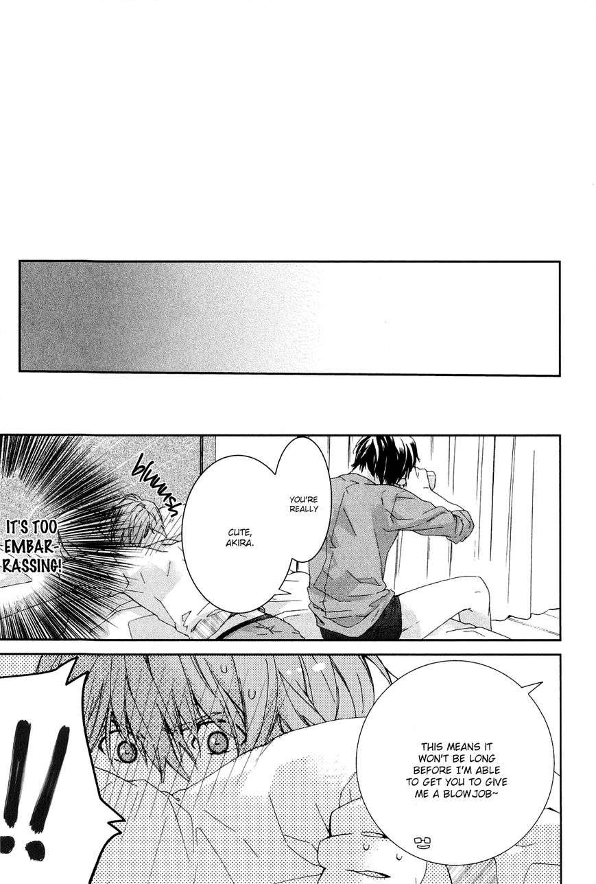Guutara-Renai-No-Seihou-By-Kuroiwa-Chihaya-Eng page 32