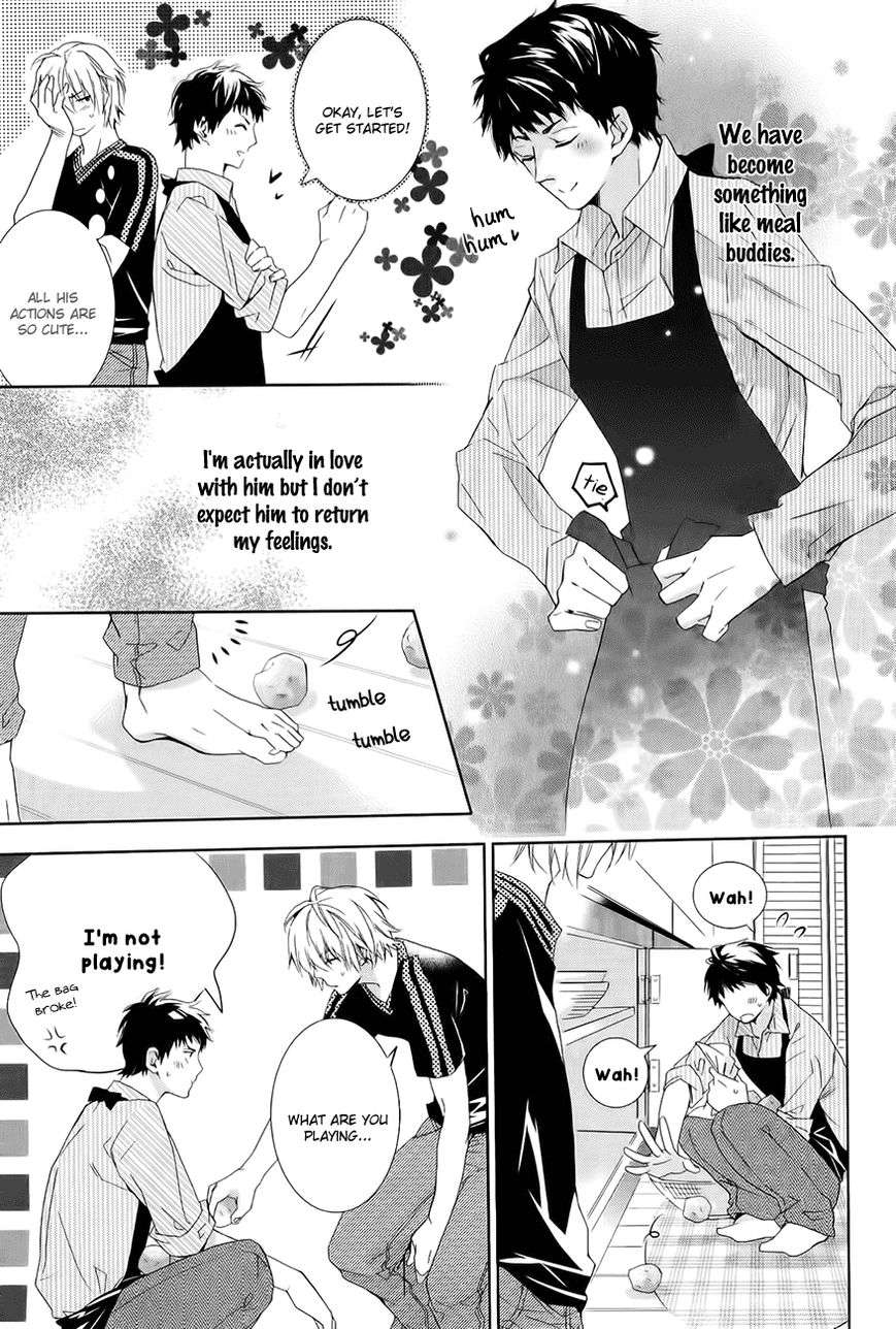 Guutara-Renai-No-Seihou-By-Kuroiwa-Chihaya-Eng page 8