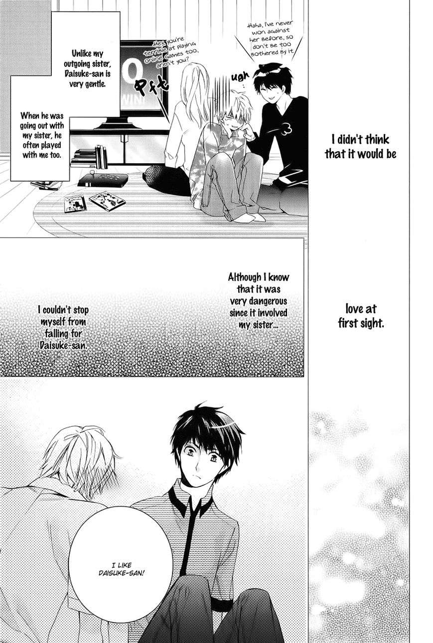 Guutara-Renai-No-Seihou-By-Kuroiwa-Chihaya-Eng page 16