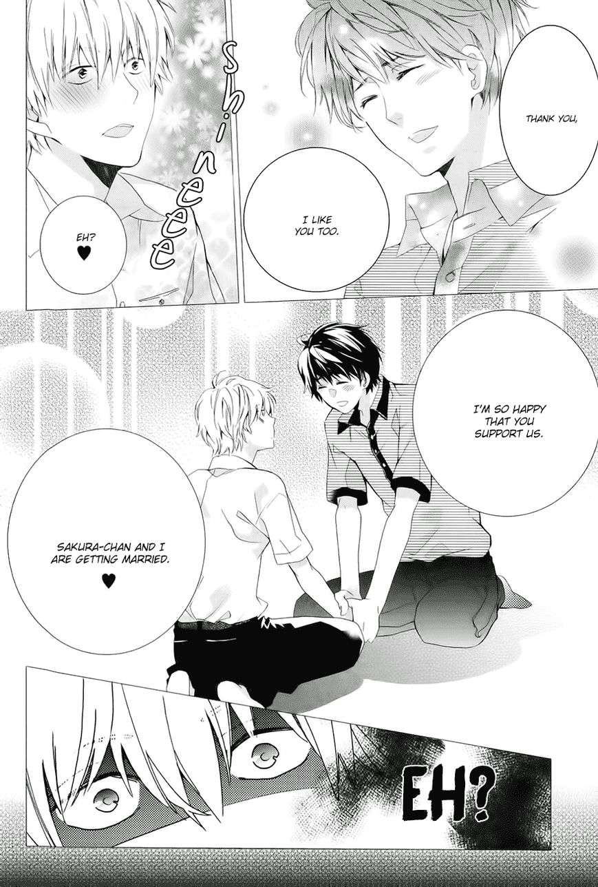 Guutara-Renai-No-Seihou-By-Kuroiwa-Chihaya-Eng page 17