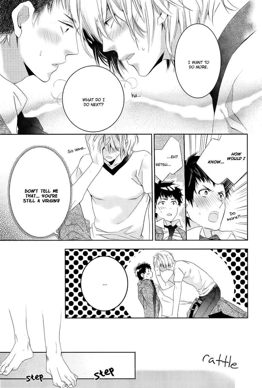 Guutara-Renai-No-Seihou-By-Kuroiwa-Chihaya-Eng page 30