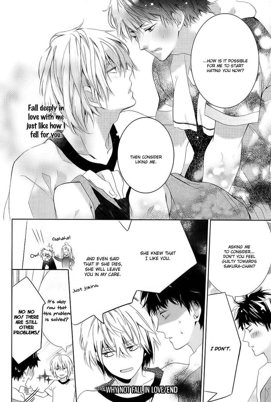 Guutara-Renai-No-Seihou-By-Kuroiwa-Chihaya-Eng page 33