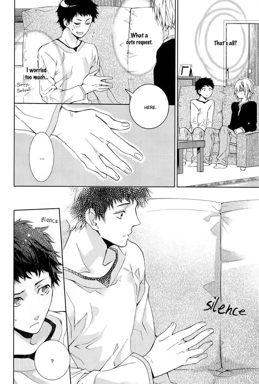 Guutara-Renai-No-Seihou-By-Kuroiwa-Chihaya-Eng page 17