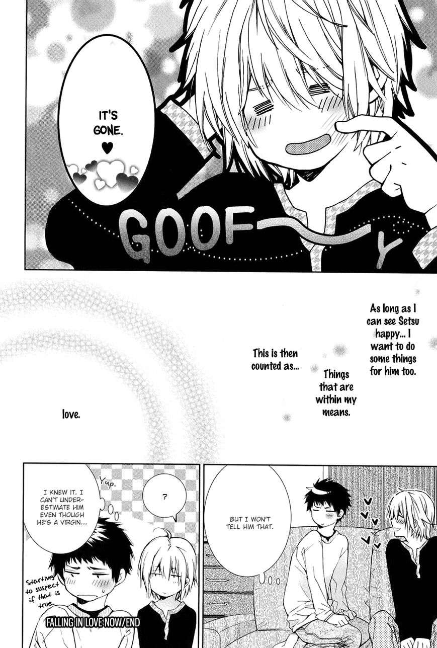 Guutara-Renai-No-Seihou-By-Kuroiwa-Chihaya-Eng page 25