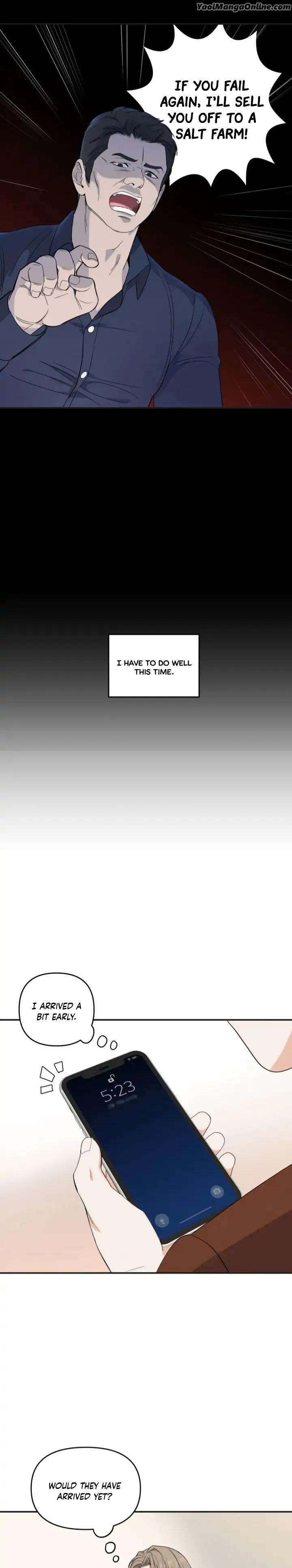 Gwanggong-Industrial-Complex-A-One-Time-Mistake-By-Haseo-Uncensored-Eng page 6
