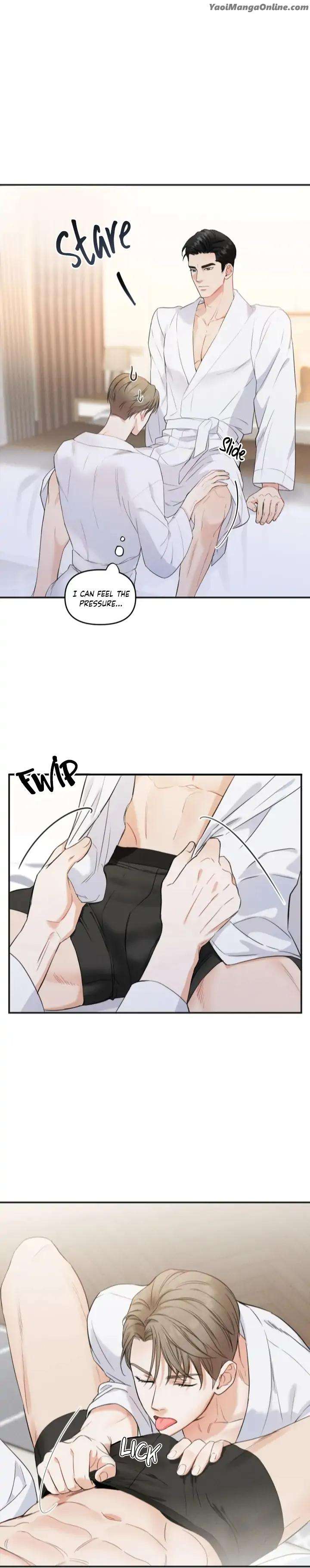 Gwanggong-Industrial-Complex-A-One-Time-Mistake-By-Haseo-Uncensored-Eng page 18