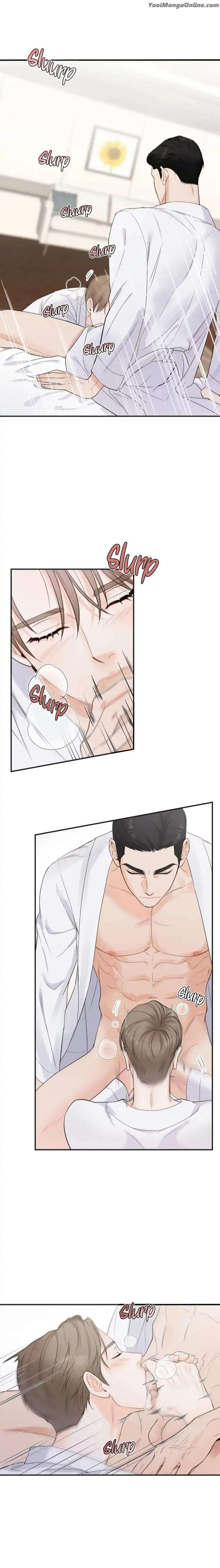 Gwanggong-Industrial-Complex-A-One-Time-Mistake-By-Haseo-Uncensored-Eng page 20