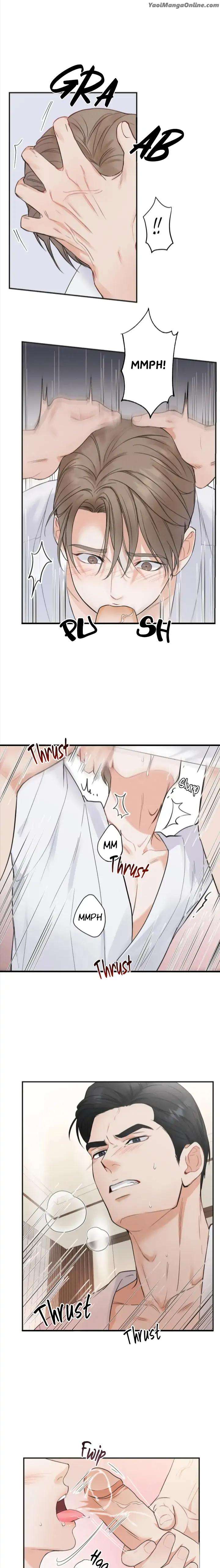 Gwanggong-Industrial-Complex-A-One-Time-Mistake-By-Haseo-Uncensored-Eng page 23