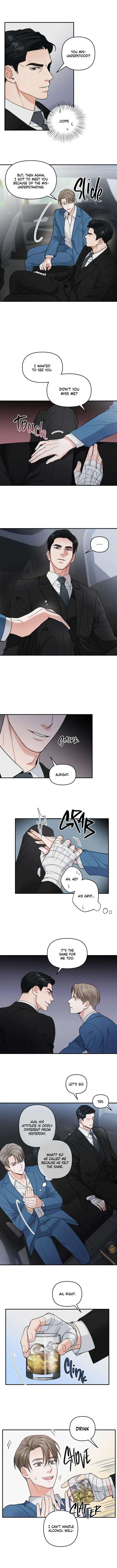 Gwanggong-Industrial-Complex-A-One-Time-Mistake-By-Haseo-Uncensored-Eng page 5