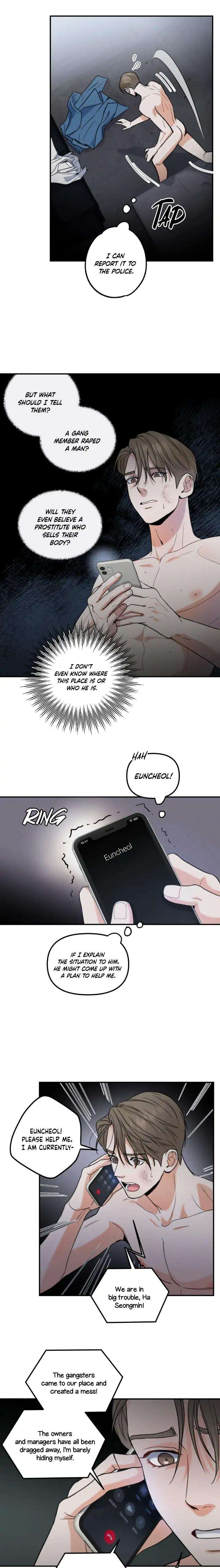 Gwanggong-Industrial-Complex-A-One-Time-Mistake-By-Haseo-Uncensored-Eng page 5