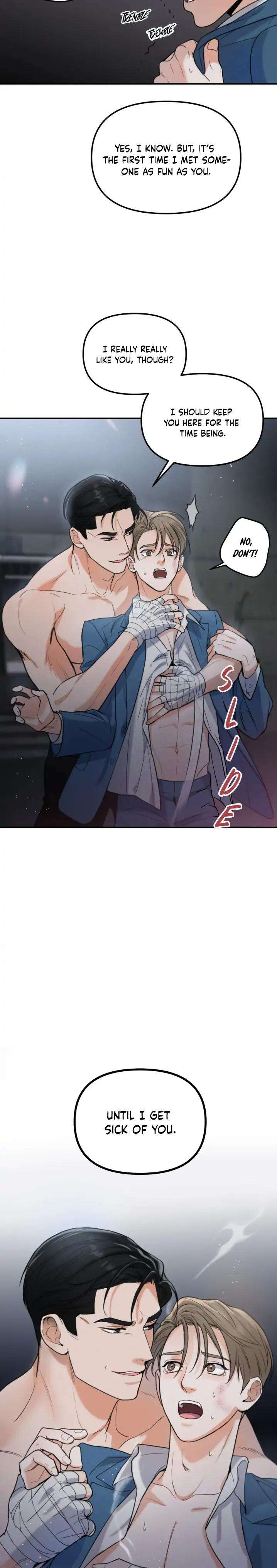 Gwanggong-Industrial-Complex-A-One-Time-Mistake-By-Haseo-Uncensored-Eng page 11