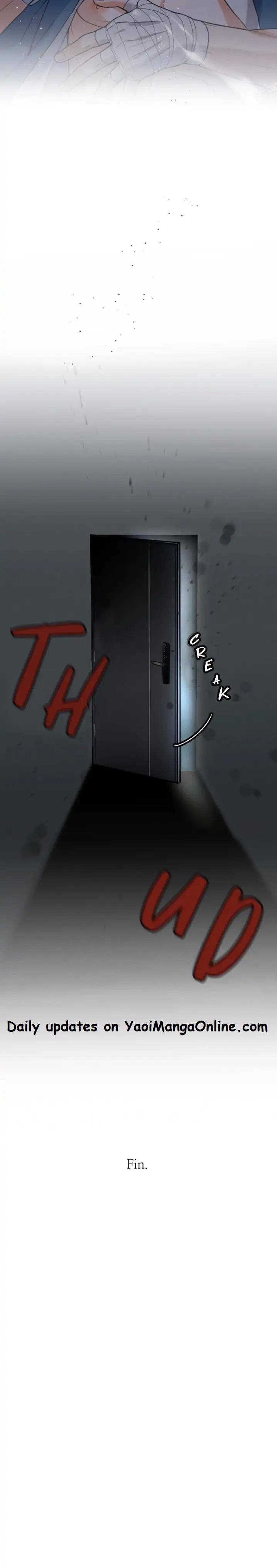 Gwanggong-Industrial-Complex-A-One-Time-Mistake-By-Haseo-Uncensored-Eng page 12