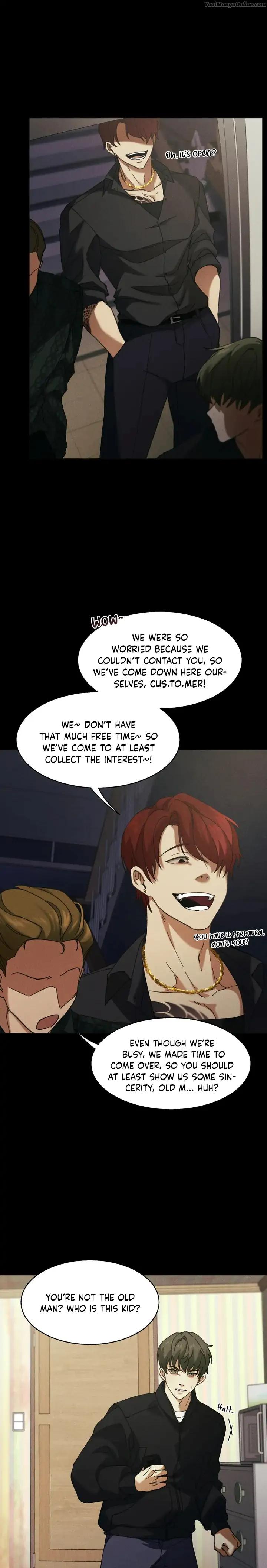 Gwanggong-Industrial-Complex-Blindspot-By-Luho-Uncensored-Eng page 7