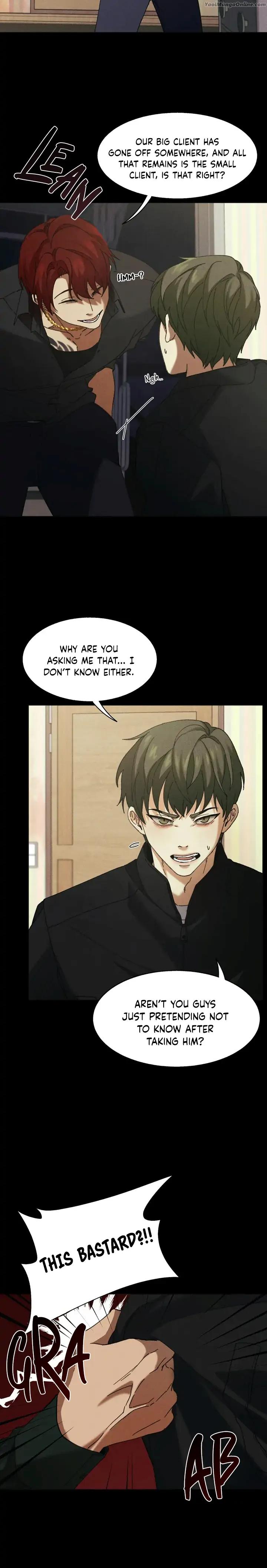 Gwanggong-Industrial-Complex-Blindspot-By-Luho-Uncensored-Eng page 8
