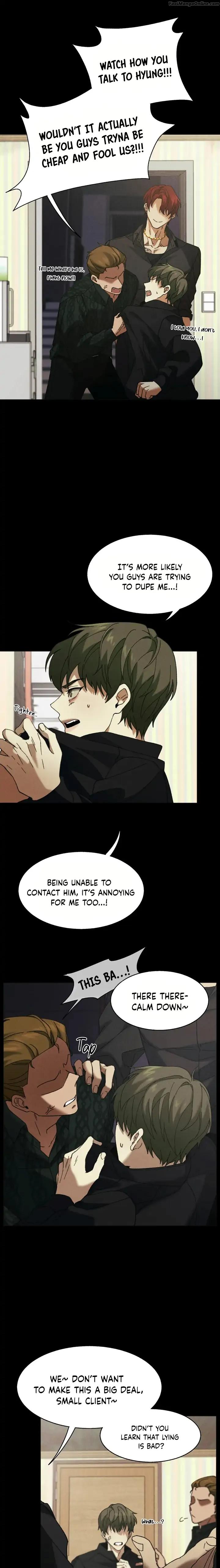 Gwanggong-Industrial-Complex-Blindspot-By-Luho-Uncensored-Eng page 9