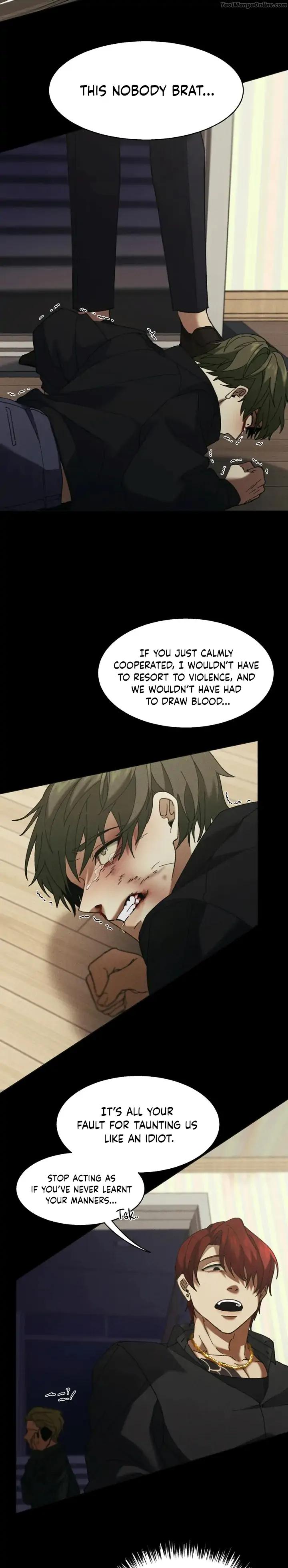 Gwanggong-Industrial-Complex-Blindspot-By-Luho-Uncensored-Eng page 13