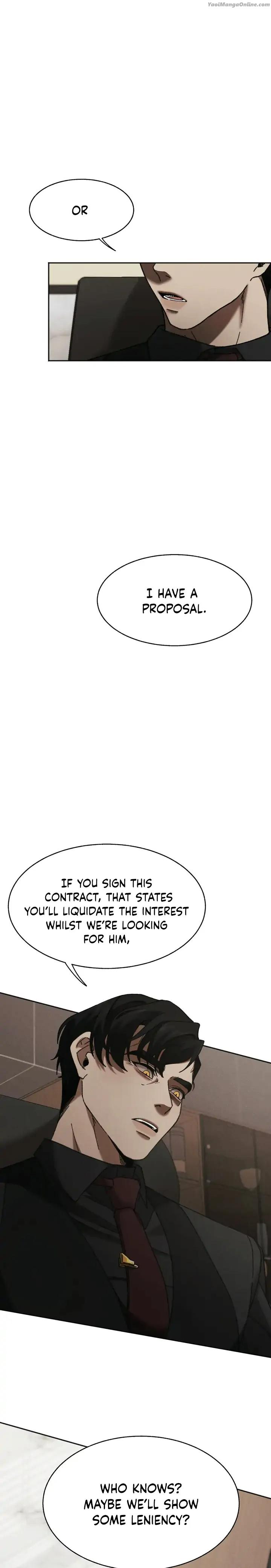 Gwanggong-Industrial-Complex-Blindspot-By-Luho-Uncensored-Eng page 19