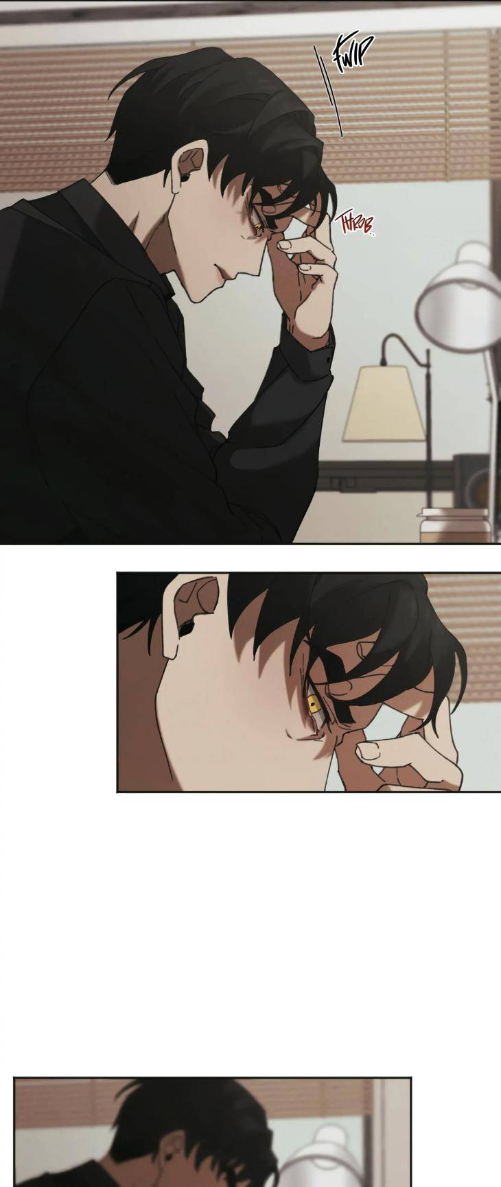Gwanggong-Industrial-Complex-Blindspot-By-Luho-Uncensored-Eng page 19