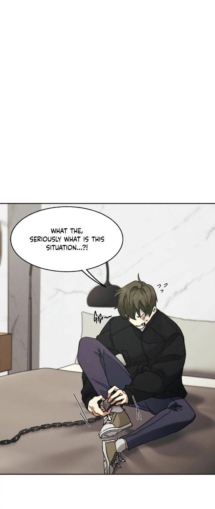 Gwanggong-Industrial-Complex-Blindspot-By-Luho-Uncensored-Eng page 34