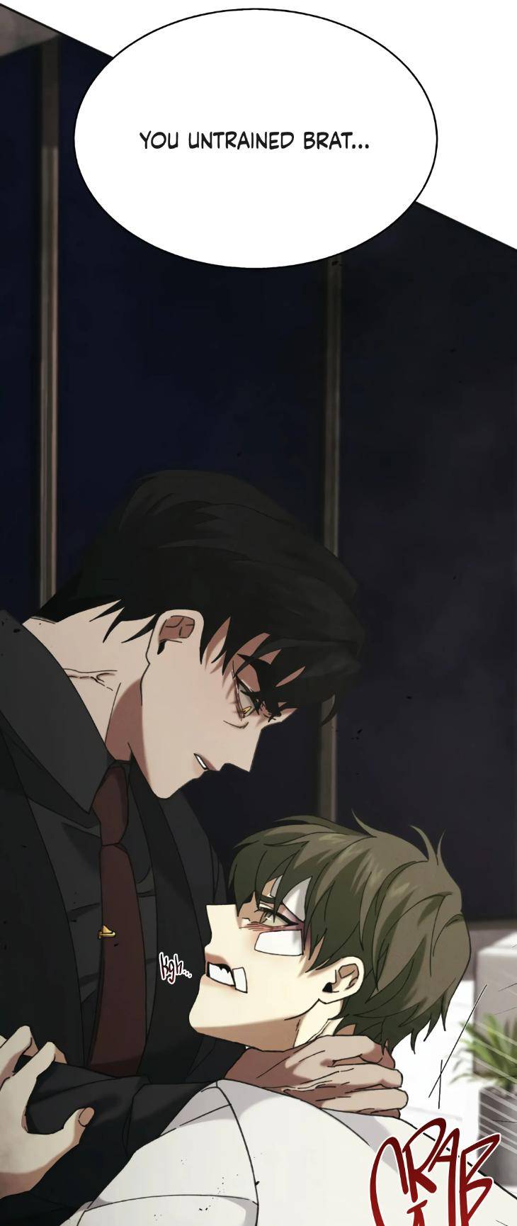 Gwanggong-Industrial-Complex-Blindspot-By-Luho-Uncensored-Eng page 70