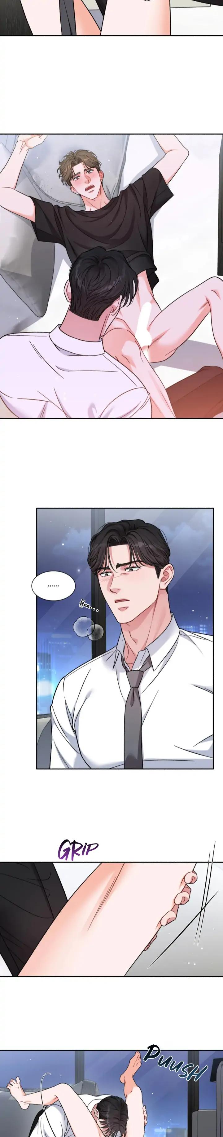 Gwanggong-Industrial-Complex-Give-Me-Back-My-Jeongwoo-By-Neogs-Uncensored-Eng page 8